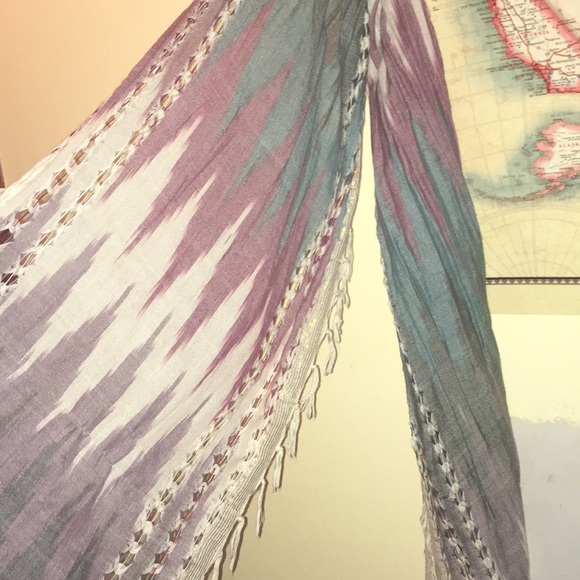 scarf - Picture 2 of 3